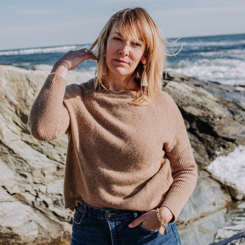 Meet your Posher, Lisette